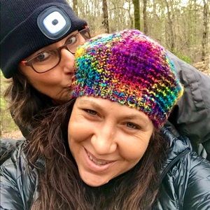 ☽ Your Grateful Poshers, Asha + Natalie☽